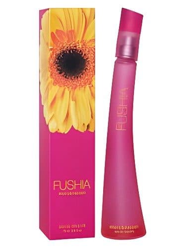 Fruits Passion Fushia