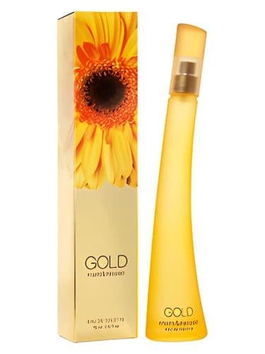 Fruits Passion Gold