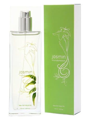 Fruits Passion Jasmin
