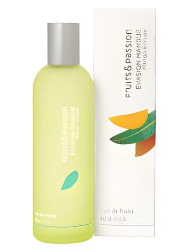 Fruits Passion Mango Escape