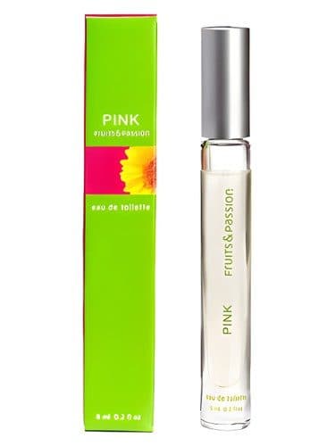 Fruits Passion Pink