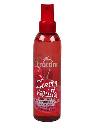 Fruttini Cherry Vanilla