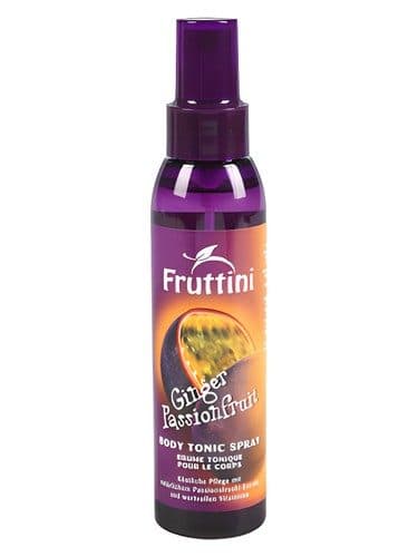 Fruttini Ginger Passionfruit