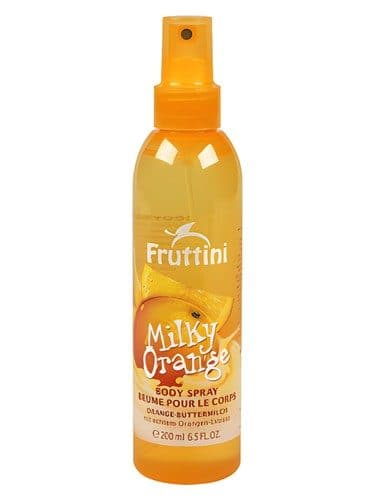 Fruttini Milky Orange