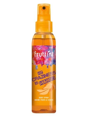 Fruttini My Craziness Is Mango