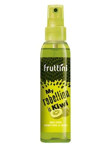 Fruttini My Rebellion Is Kiwi