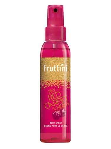 Fruttini My Red Carpet Is Cherry