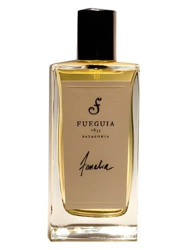 Fueguia 1833 Amalia Gourmand