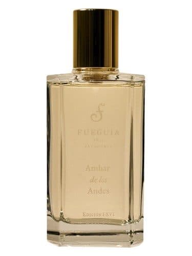 Fueguia 1833 Ambar de Los Andes