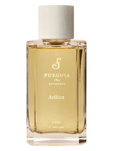 Fueguia 1833 Arabica