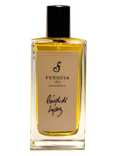 Fueguia 1833 Candido Lopez