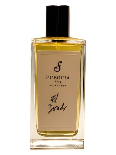 Fueguia 1833 El Dorado