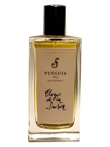 Fueguia 1833 Elogio de la Sombra