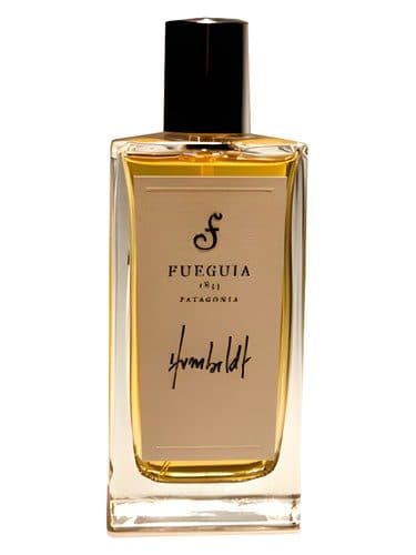 Fueguia 1833 Humboldt