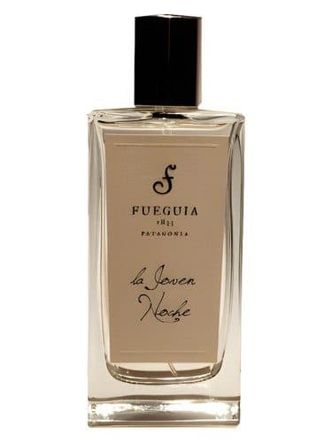 Fueguia 1833 La Joven Noche