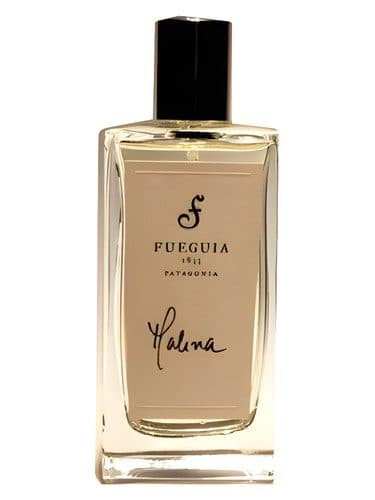 Fueguia 1833 Malena