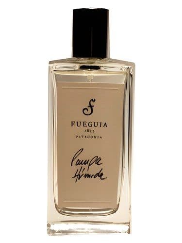 Fueguia 1833 Pampa Humeda