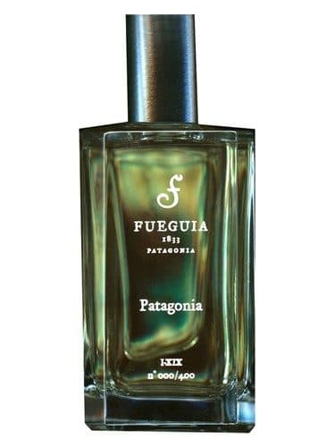 Fueguia 1833 Patagonia