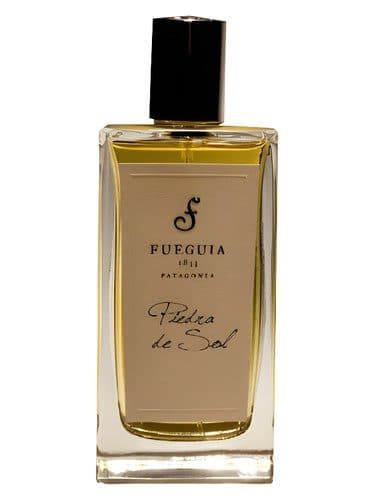 Fueguia 1833 Piedra de Sol