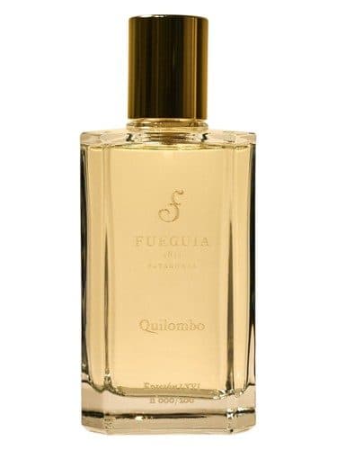 Fueguia 1833 Quilombo