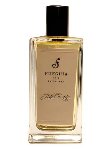 Fueguia 1833 Tinta Roja