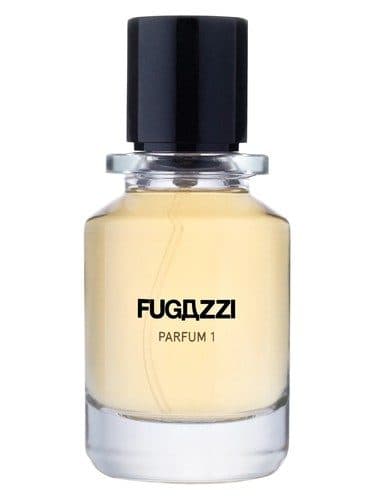 Fugazzi Fugazzi Parfum 1