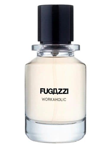 Fugazzi Fugazzi Parfum 4 Workaholic