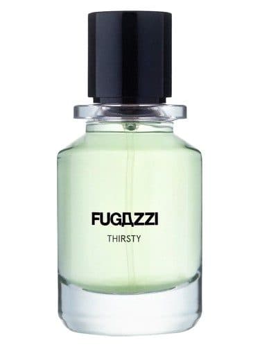 Fugazzi Parfum 5 Thirsty