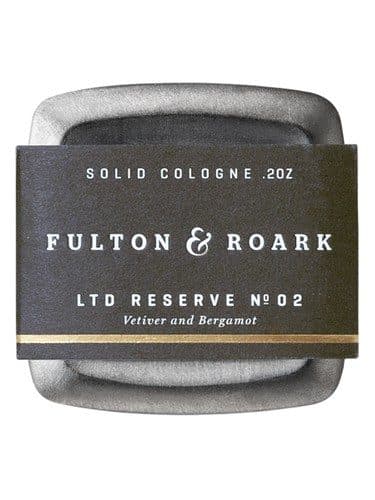 Fulton Roark Ltd Reserve no 02 Escalante