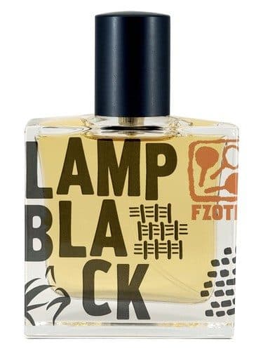 Fzotic Lampblack