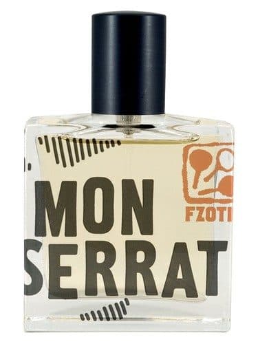Fzotic Monserrat