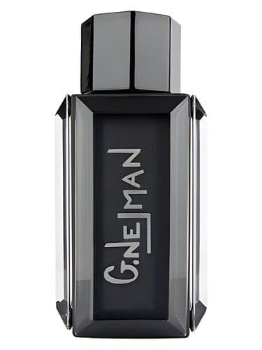 G Nejman Le Seducteur