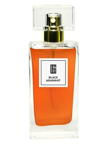 G Parfums Black Adamant