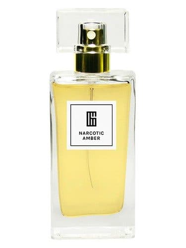 G Parfums Narcotic Amber