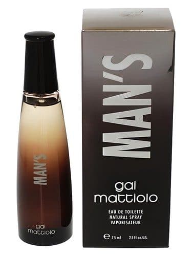 Gai Mattiolo Gai Mattiolo Man S