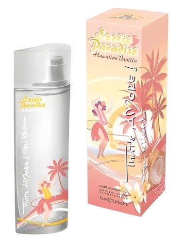 Gai Mattiolo That S Amore Gai Mattiolo Exotic Paradise Lei Hawaiian Vanilla