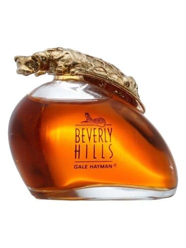 Gale Hayman Beverly Hills