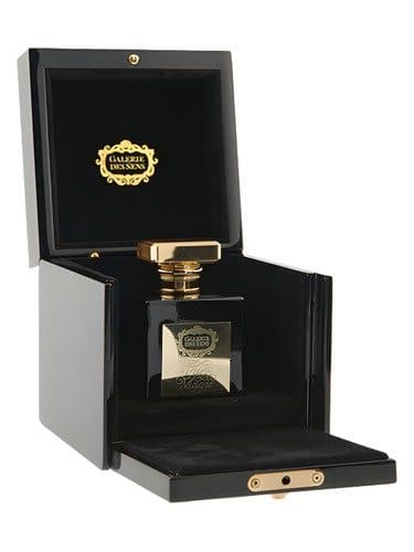Galerie des Sens Pure Magie le Pouvoir du Parfum