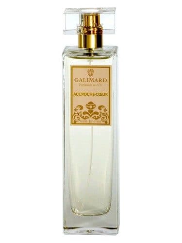 Galimard Accroche Coeur