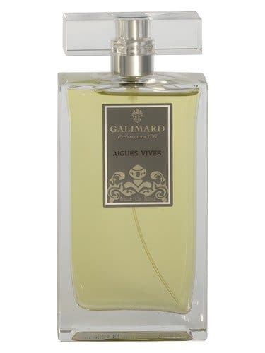 Galimard Aigues Vives