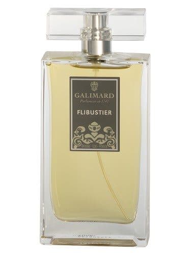 Galimard Flibustier