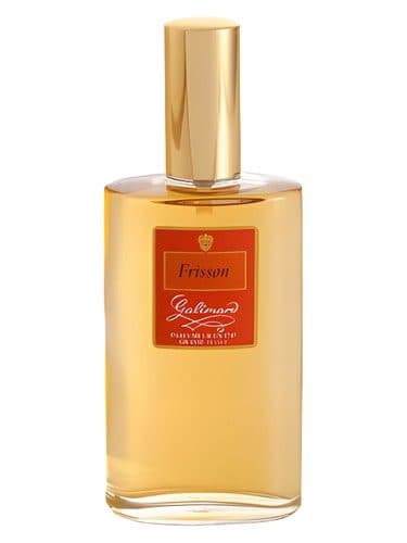 Galimard Frisson
