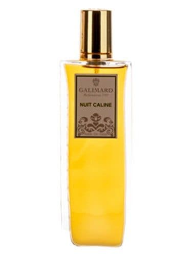 Galimard Nuit Caline