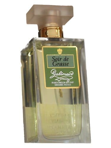 Galimard Soir de Grasse