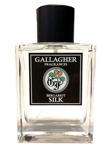 Gallagher Fragrances Bergamot Silk