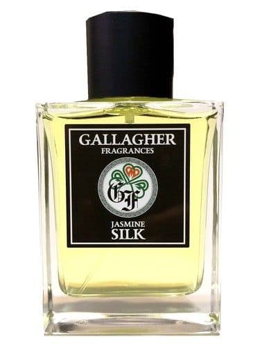 Gallagher Fragrances Jasmine Silk