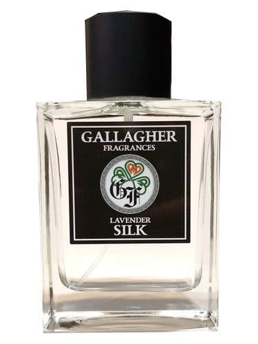 Gallagher Fragrances Lavender Silk