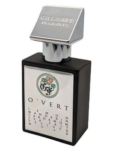 Gallagher Fragrances O Vert