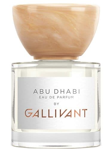 Gallivant Abu Dhabi