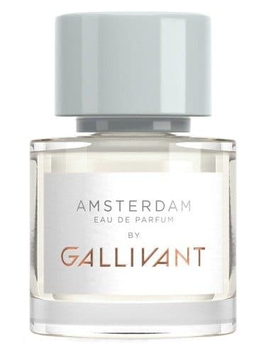Gallivant Amsterdam